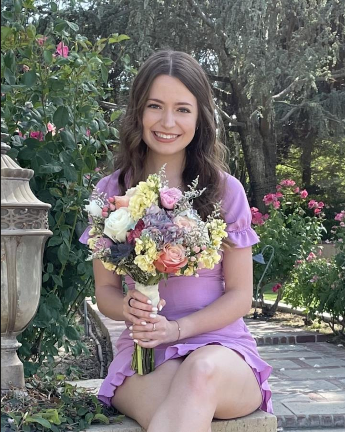 Photo of Makenna